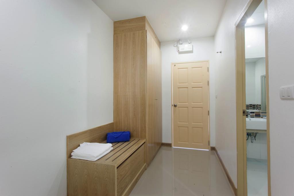 Chalong Princess Pool Villa Resort Sha Extra Plus Exterior photo
