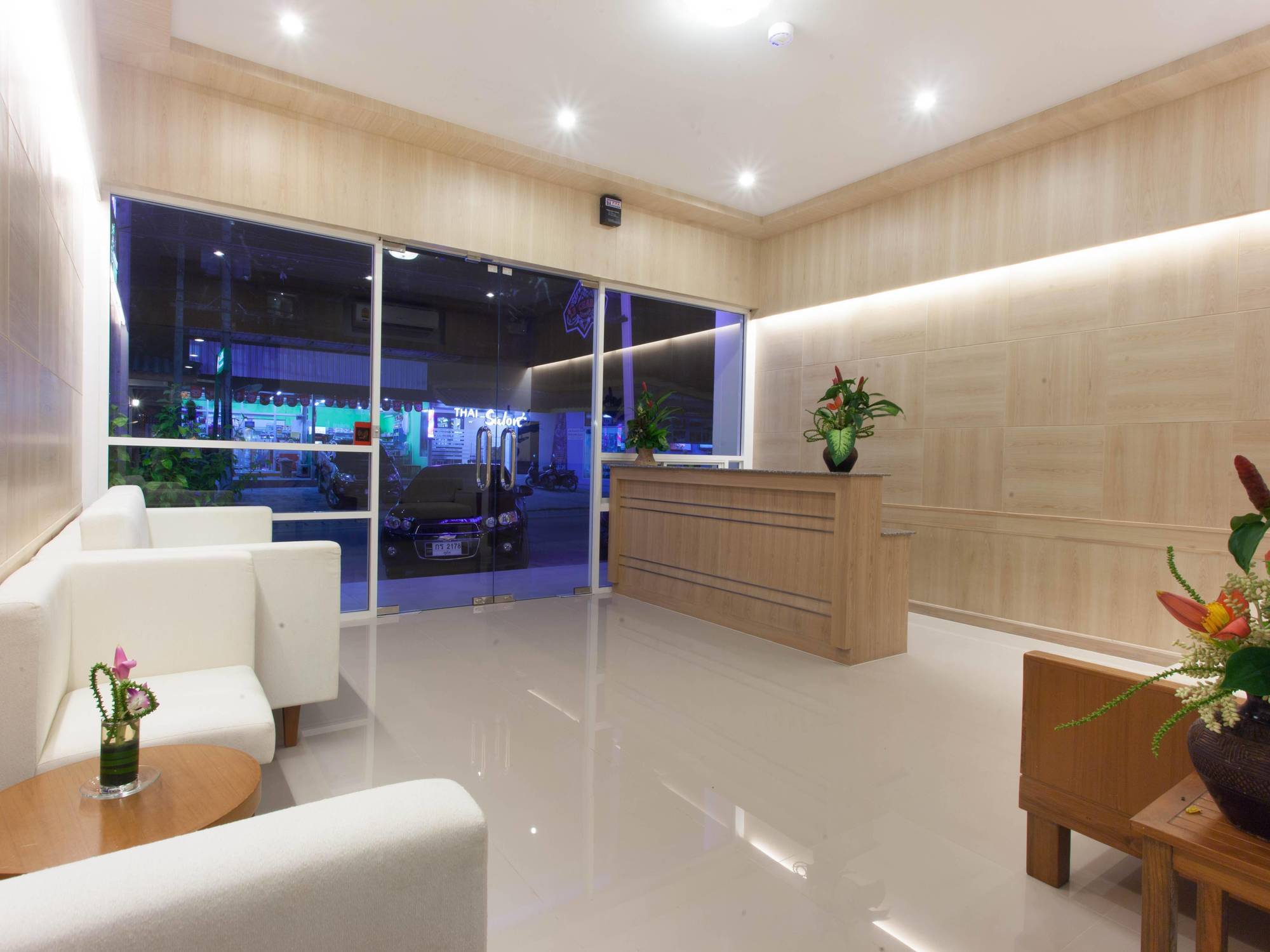 Chalong Princess Pool Villa Resort Sha Extra Plus Exterior photo
