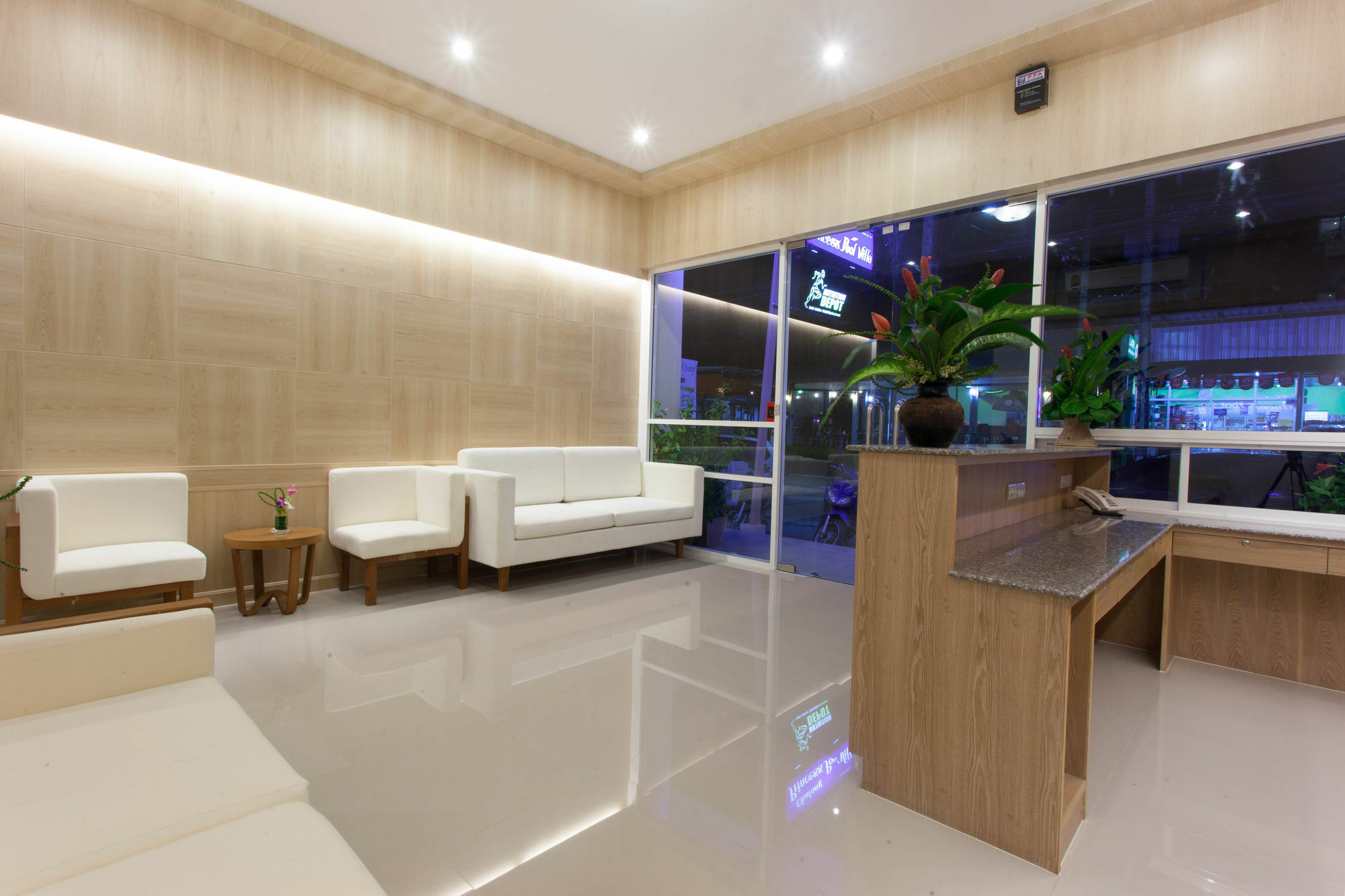 Chalong Princess Pool Villa Resort Sha Extra Plus Exterior photo