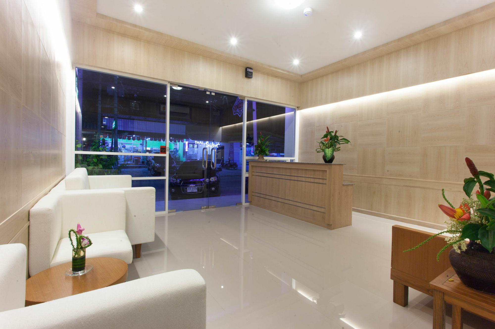 Chalong Princess Pool Villa Resort Sha Extra Plus Exterior photo