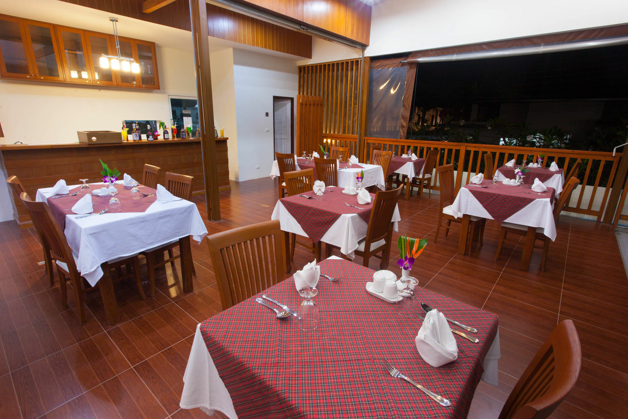 Chalong Princess Pool Villa Resort Sha Extra Plus Exterior photo