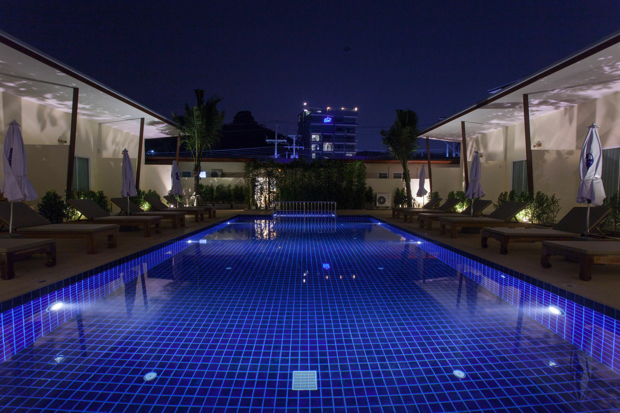 Chalong Princess Pool Villa Resort Sha Extra Plus Exterior photo