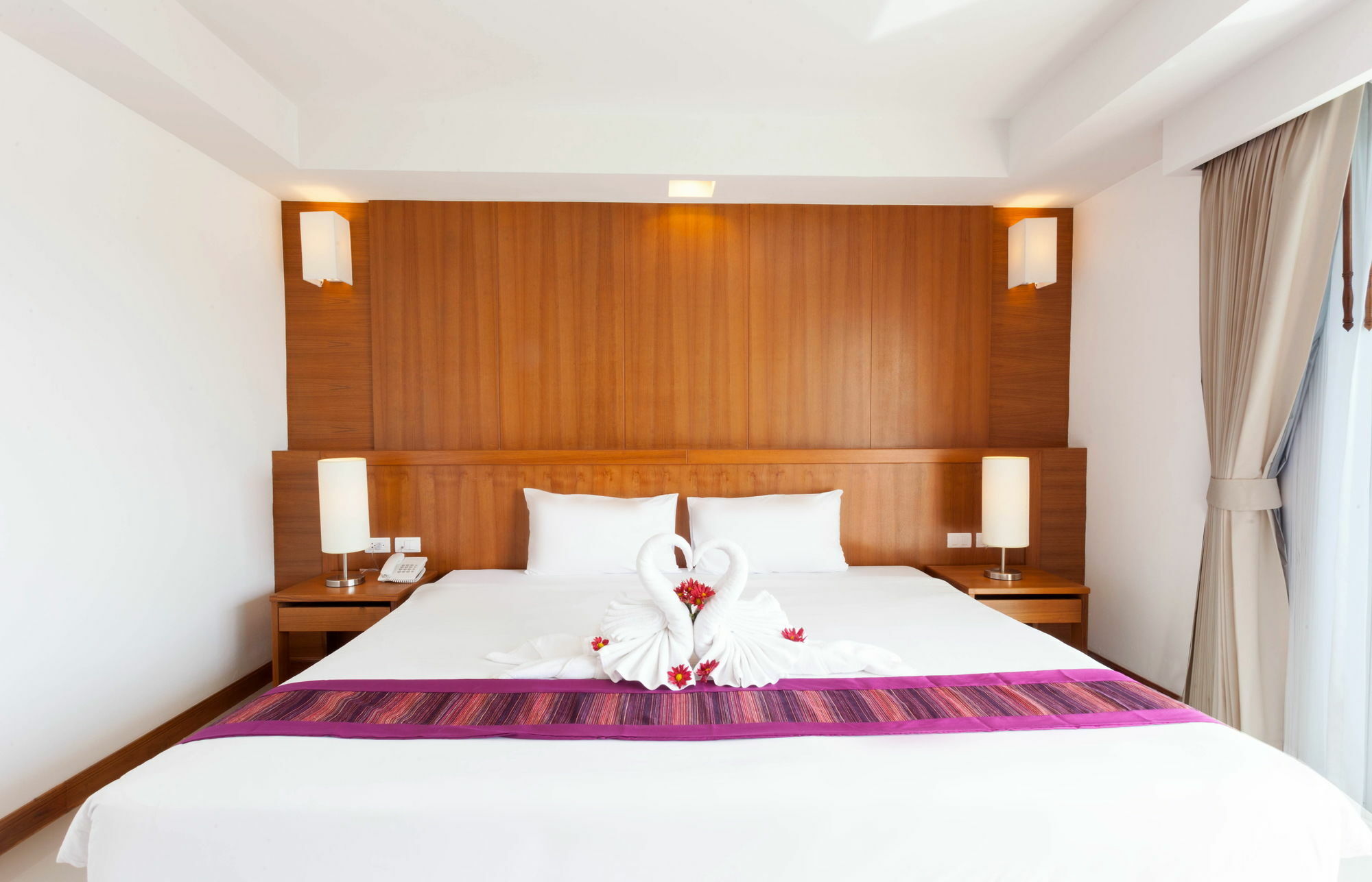 Chalong Princess Pool Villa Resort Sha Extra Plus Exterior photo