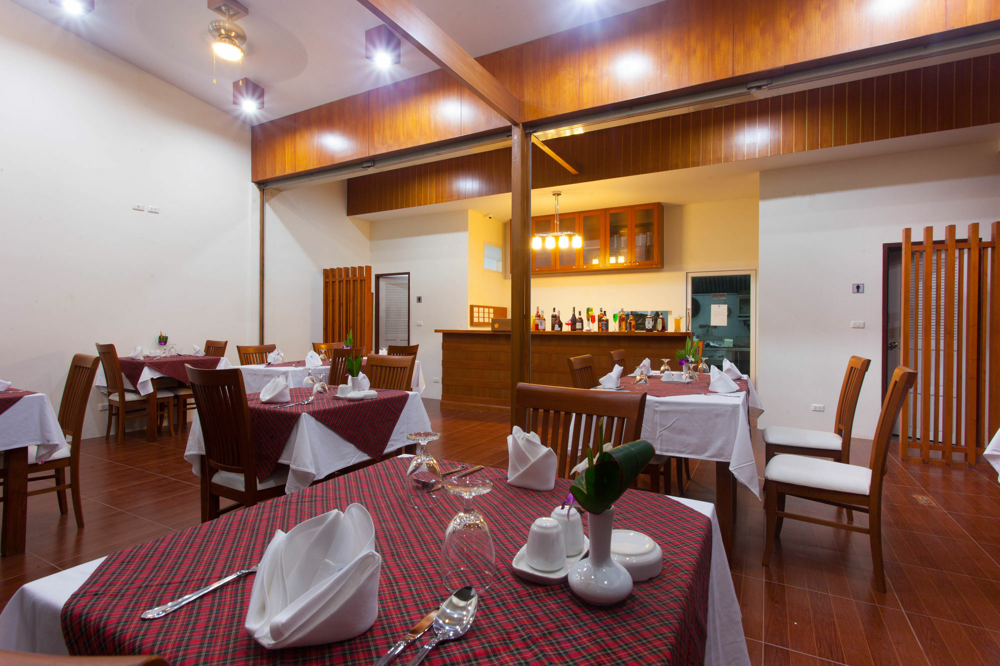 Chalong Princess Pool Villa Resort Sha Extra Plus Exterior photo