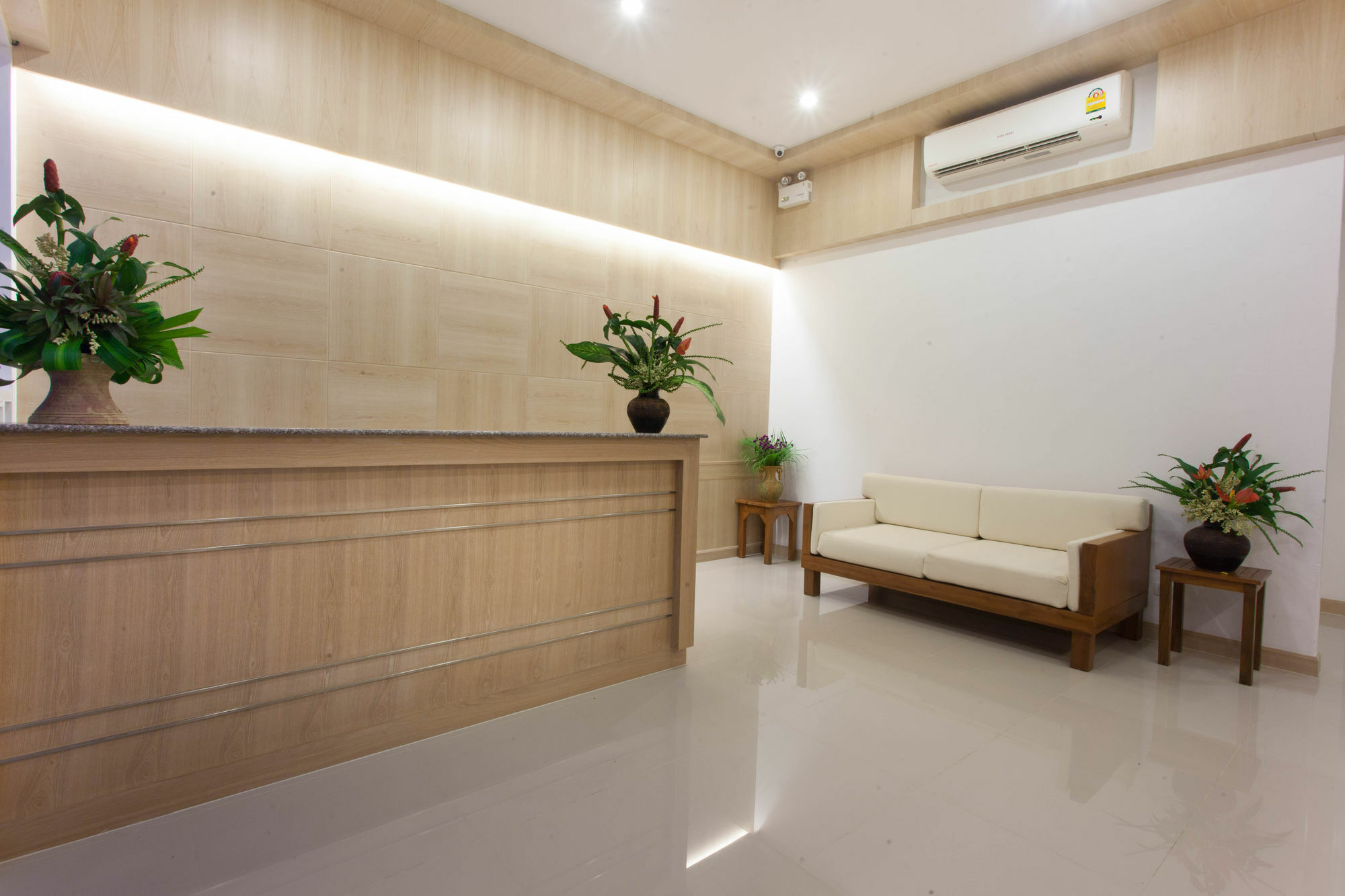 Chalong Princess Pool Villa Resort Sha Extra Plus Exterior photo
