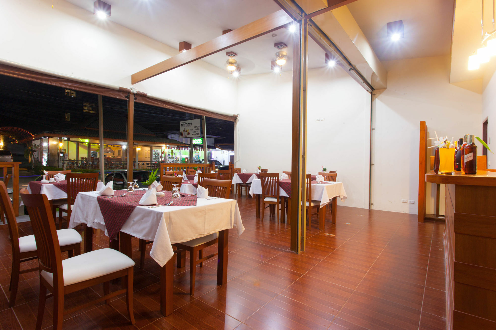 Chalong Princess Pool Villa Resort Sha Extra Plus Exterior photo