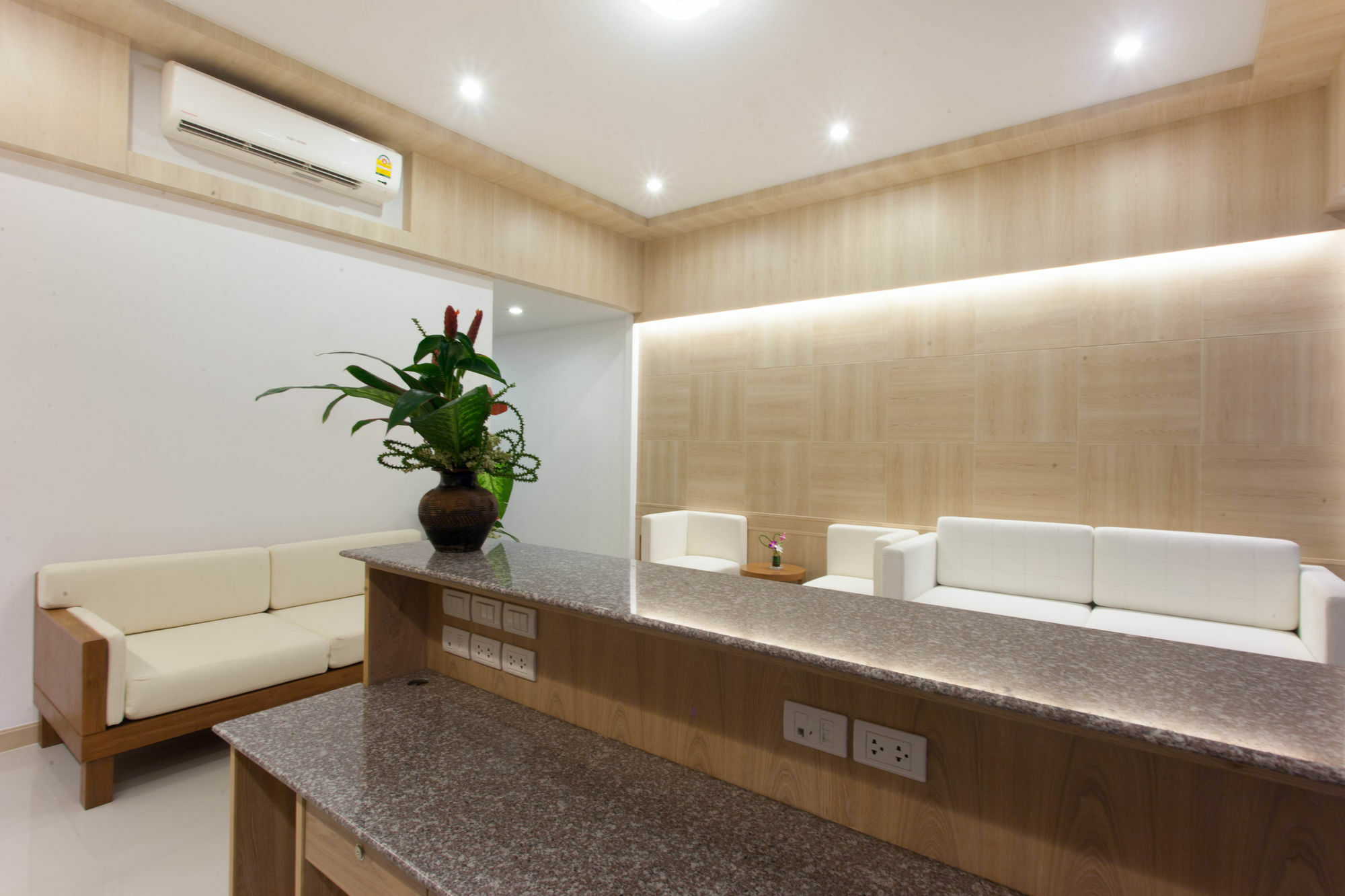 Chalong Princess Pool Villa Resort Sha Extra Plus Exterior photo